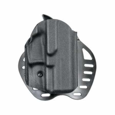 Hogue ARS Stage1 Carry Holster SW MPL 9MM 40SW 357SIG RH Blk 52076